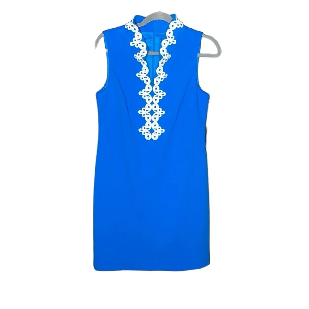 Vince Camuto‎ Women's Blue Dress Size 10